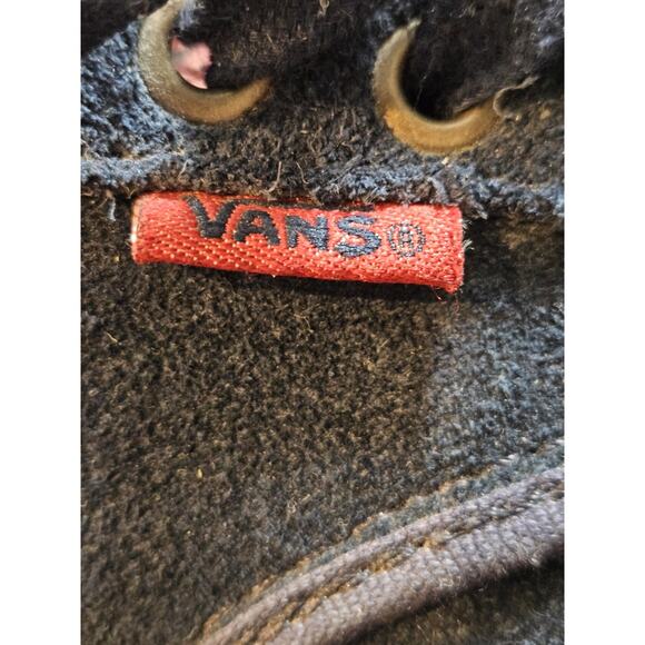 Vans Pro Men's Off The Wall 721356 Blue Shoes Skateboard Sneakers Size M 9.5 - Picture 9 of 10